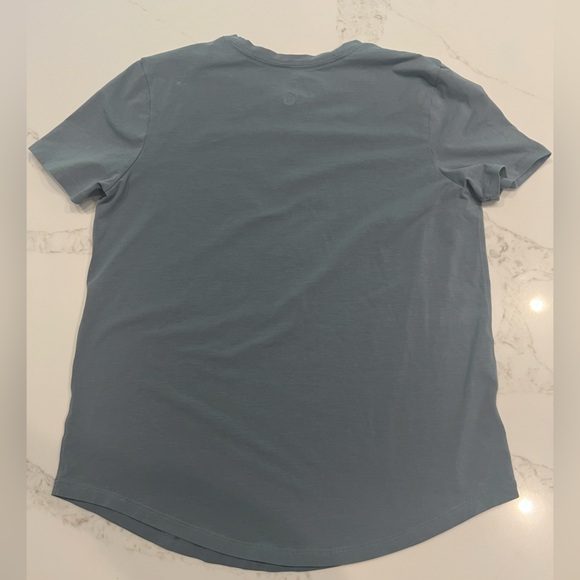 Lululemon Love Curved Hem Crewneck - Picture 6 of 6